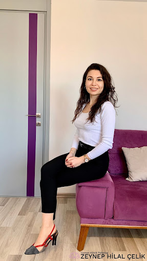 Zeynep Hilal Çelik logo