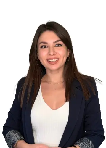 Zeynep Hilal Çelik resim 2